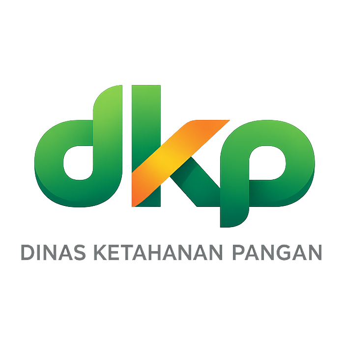 Logo Dinas Ketahanan Pangan Sumatera Selatan